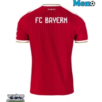 Bayern Munich Replica Home Shirt 2026-27 Short Sleeve